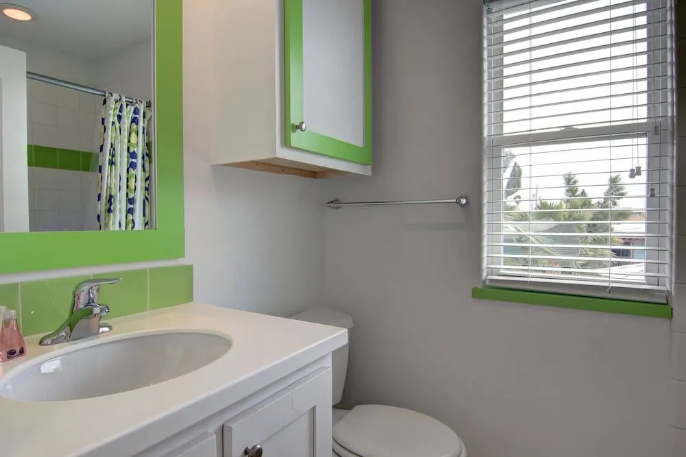 Harper's Berry 5SC 4 Bedrooms 2.5 Bathrooms Home