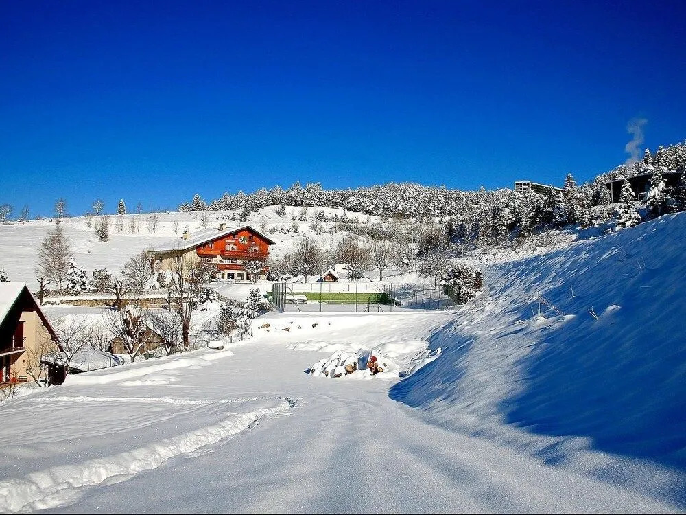 Logis Hotel Les Playes