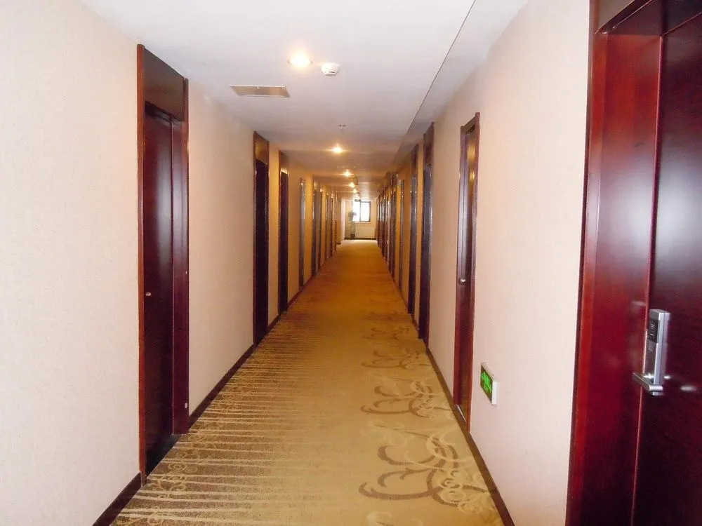 Beijing Nordicl Astor Hote