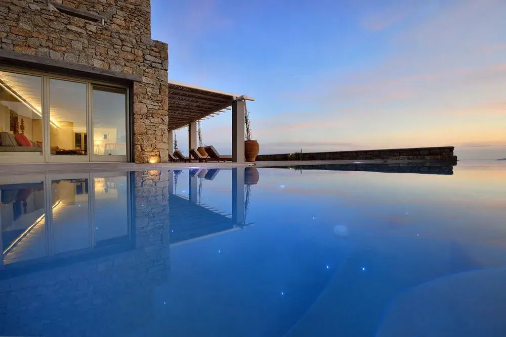 Mykonos Esti Luxury Villas