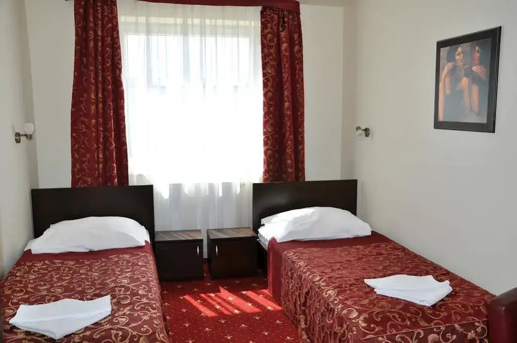 Hotel Korona