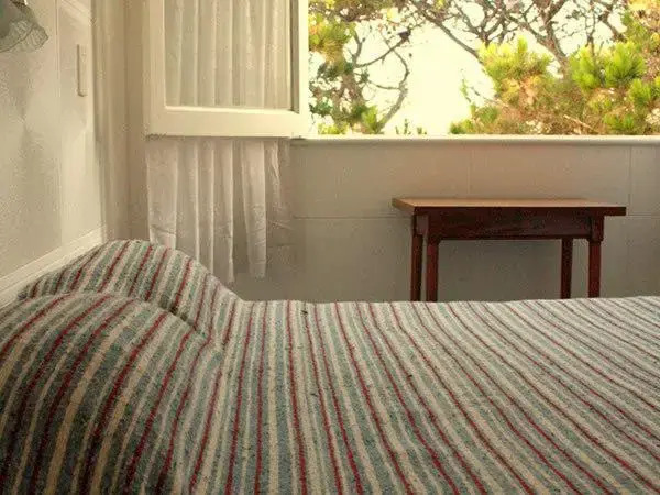 Hotel El Trebol