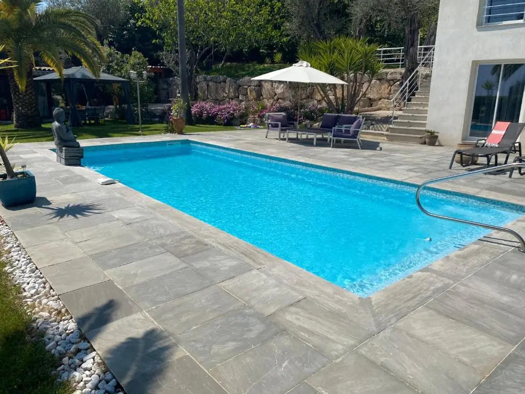 Diamond Villa 5 Star - NICE