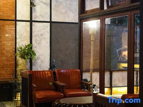 Vintage54 Hotel Ayutthaya