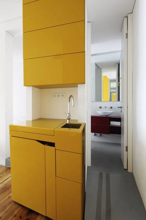 Smartloft apartmentsart