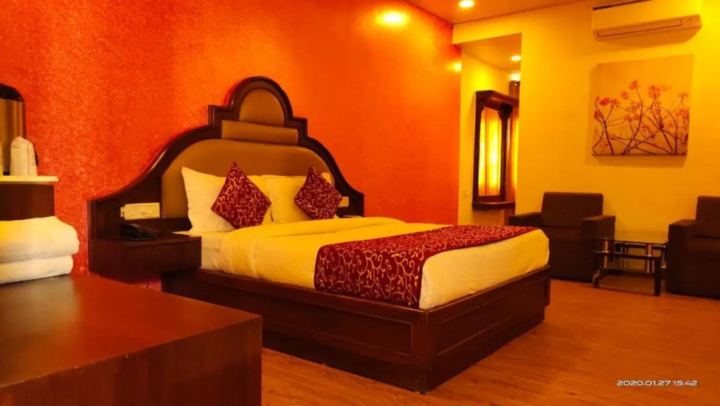 Hotel Banjara Regalia