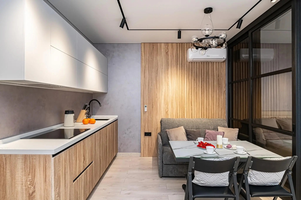 Viahome (Виахоум) на улице Русская 95