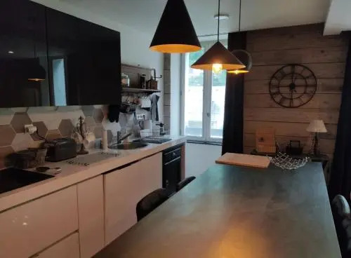 Residence Benat