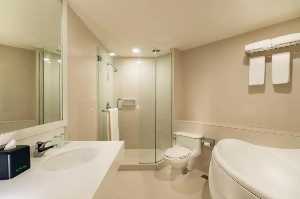Cityloog Hotel Tebet Jakarta