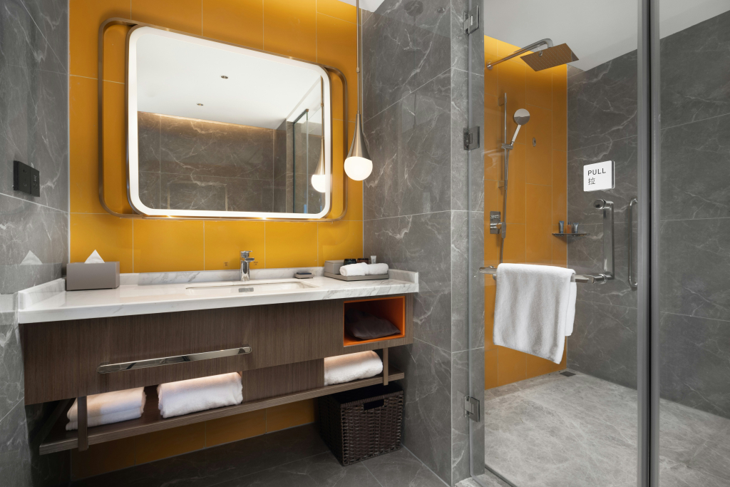 Home2 Suites by Hilton Liaocheng Linqing