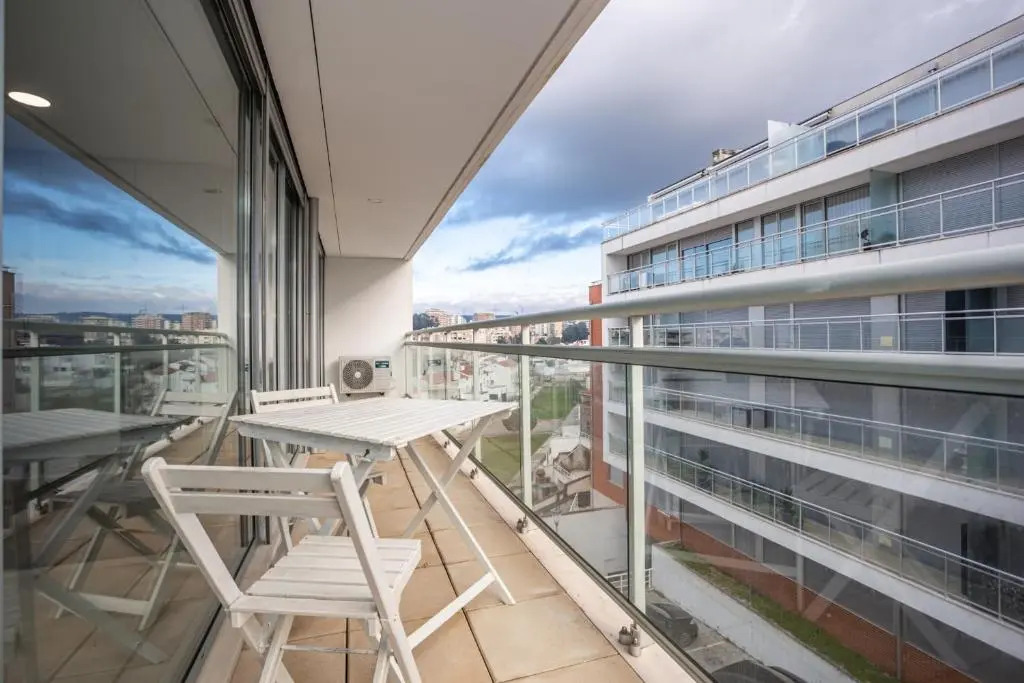 Galante Beach Apartment II