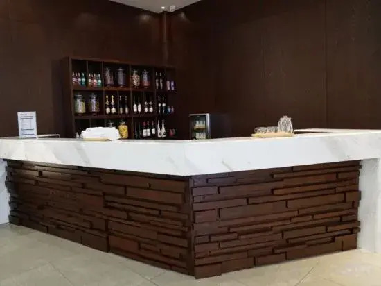 Kangle Mumianwan Hotel