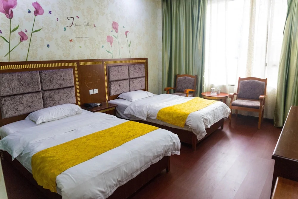 Emeishan Hongzhao Hotel