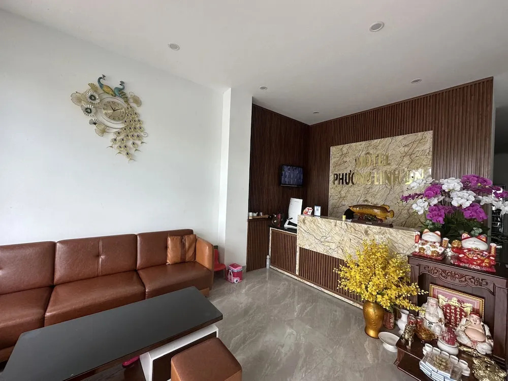 Motel Phuong Linh