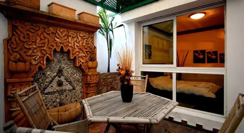 Casablanca Sweet Home - City Center