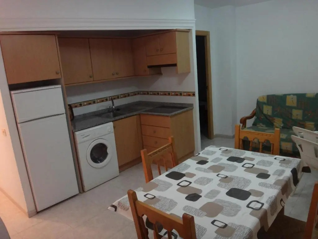 Apartamentos Parada