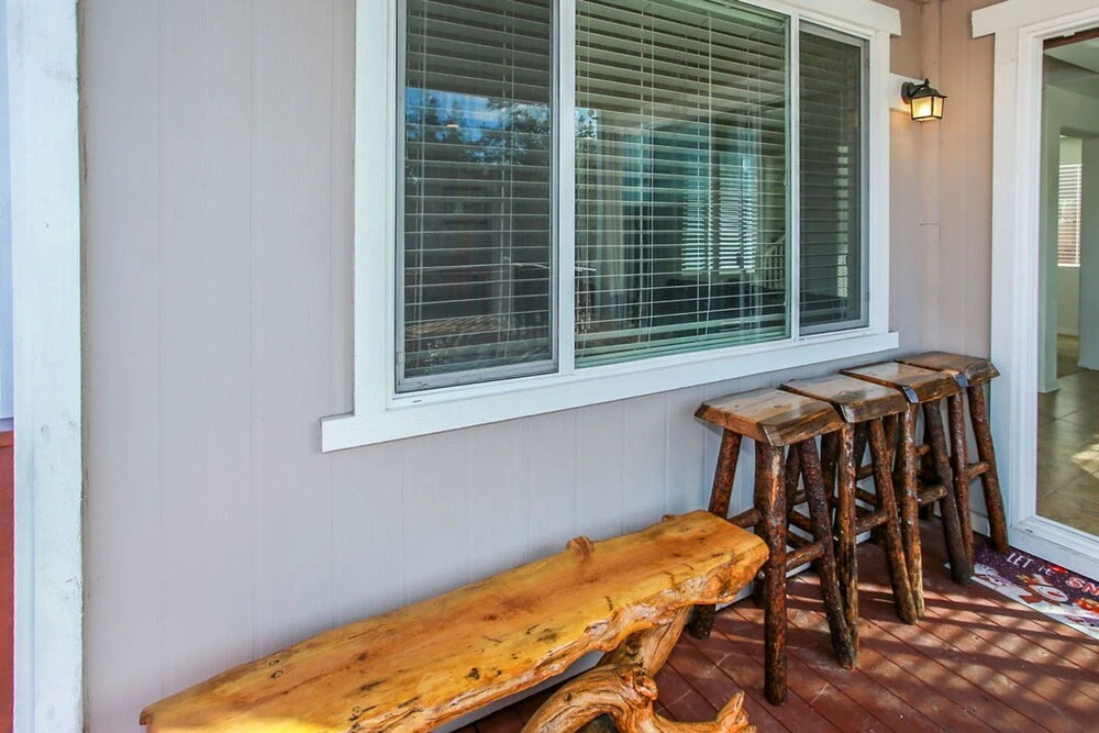 Maple Ridge View-1798 by Big Bear Vacations