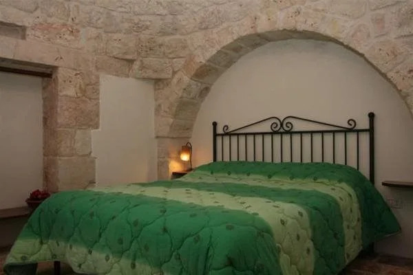 Vacanza In Puglia