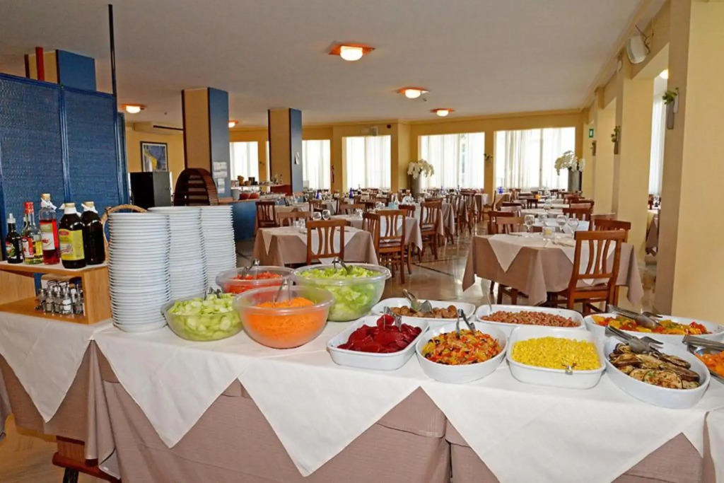 Hotel La Fenice