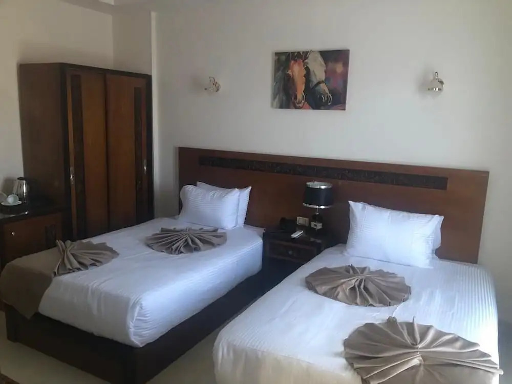 Jewel Inn El Bakry Hotel