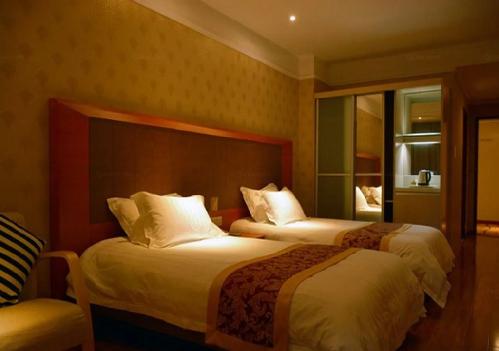 Jinjiang Inn Select Suzhou Guanqian Street