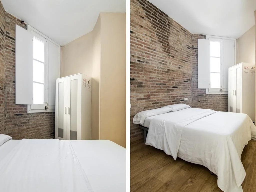 Barcelona Cosy Rooms