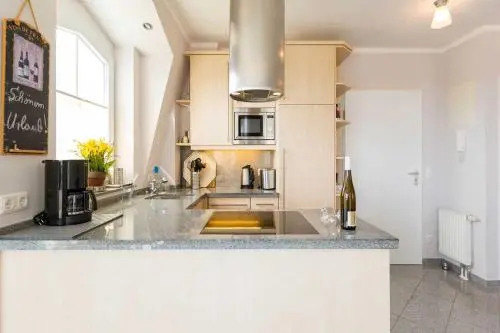 Duenenresidenz Wohnung A 19