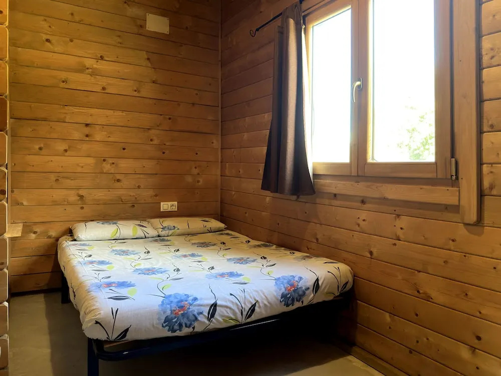Càmping Rural Montori