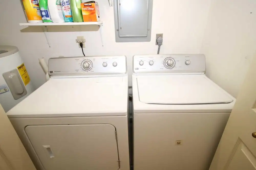 Swiss Village - 2 Br Condo