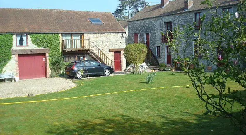 La Picardière
