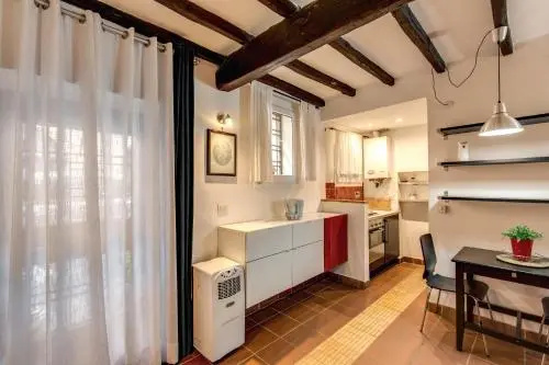 Apartment Gaia