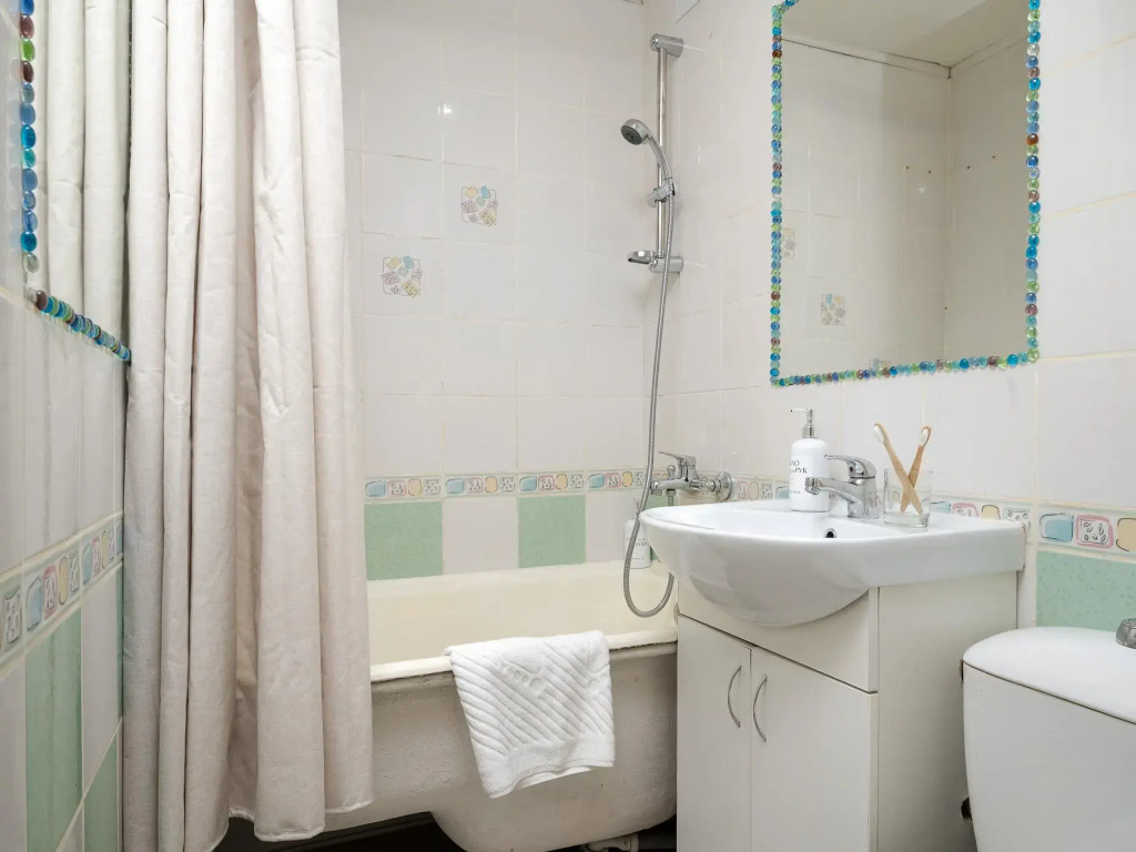 Kvart-Hotel (Кварт-Отель) на переулке Грузинский 16