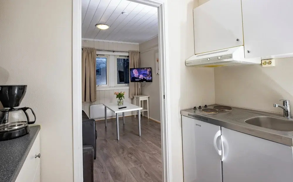 Lillehammer Camping