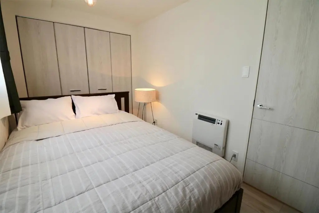 Sapporo - Apartment - Vacation STAY 7877