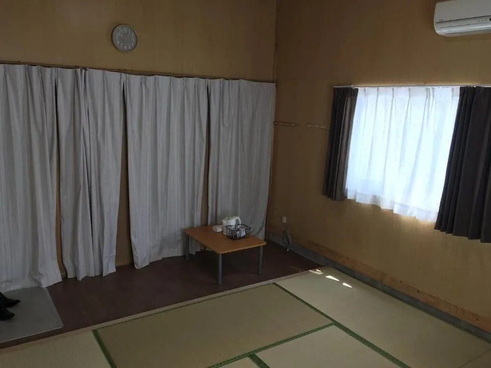 Shimanchu Guest House Yuien