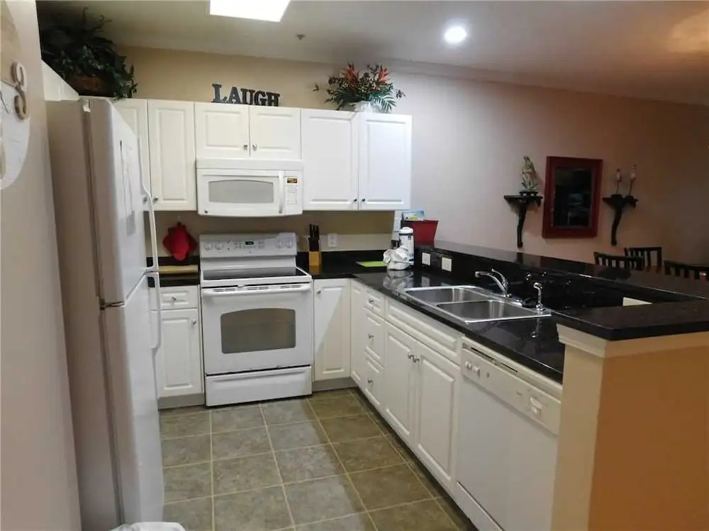 Ocean Keyes 2903 - 3 Br Condo