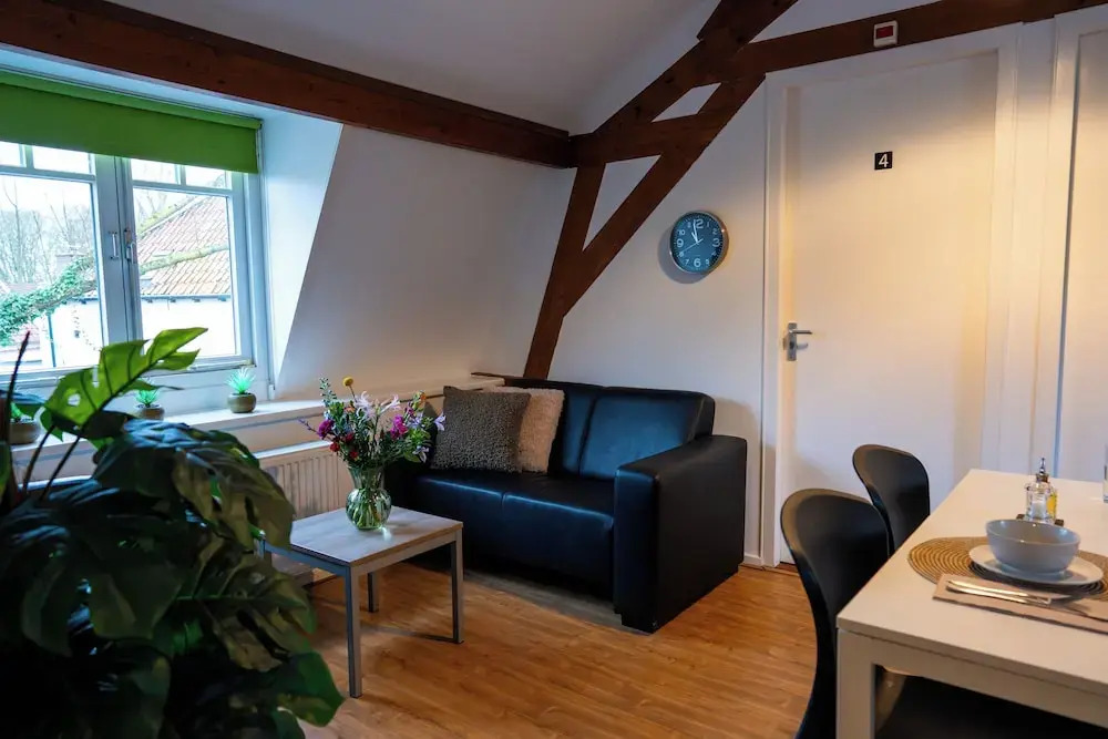 Short Stay Wageningen
