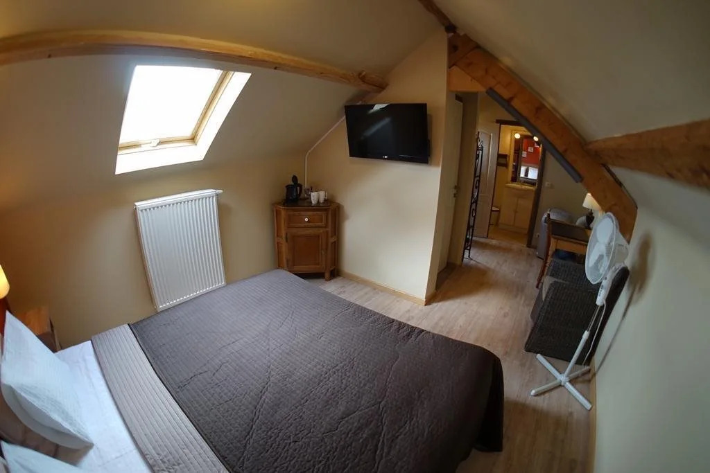 B&B Aux Anges