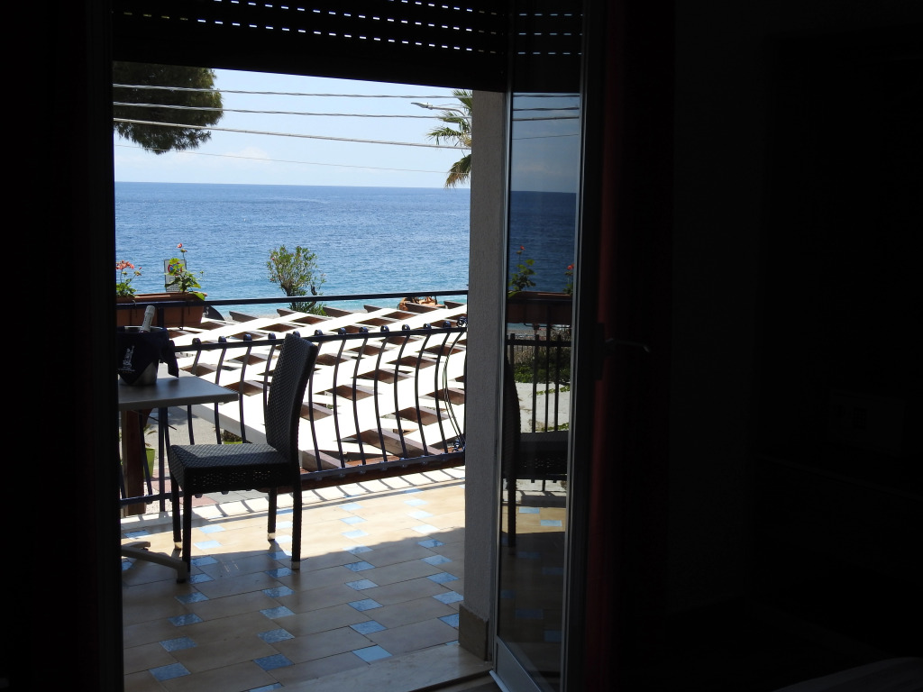 Hotel Chrismare Taormina