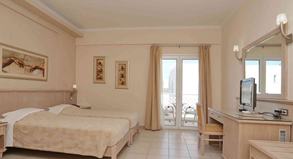 Magda Hotel Club