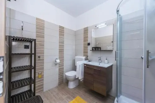Villa Natale with Private Pool and Garden