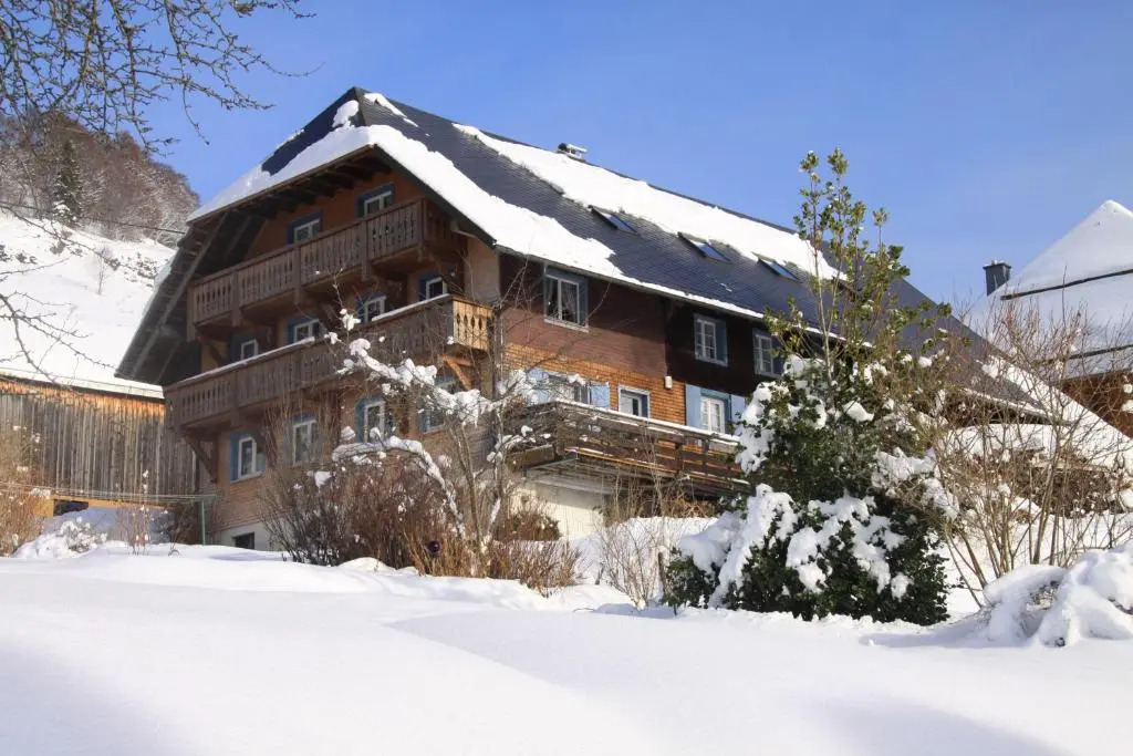Alter-Kaiserhof