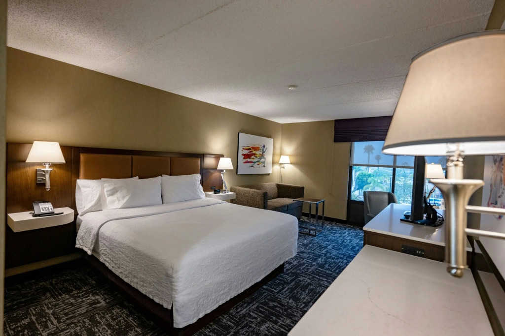 Hampton Inn by Hilton San Diego - Kearny Mesa