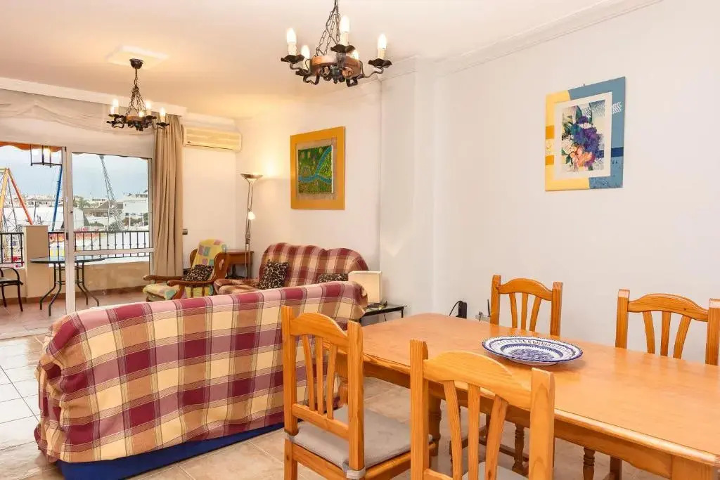Carabeo P Milenio 1 piso 2 1 sea view