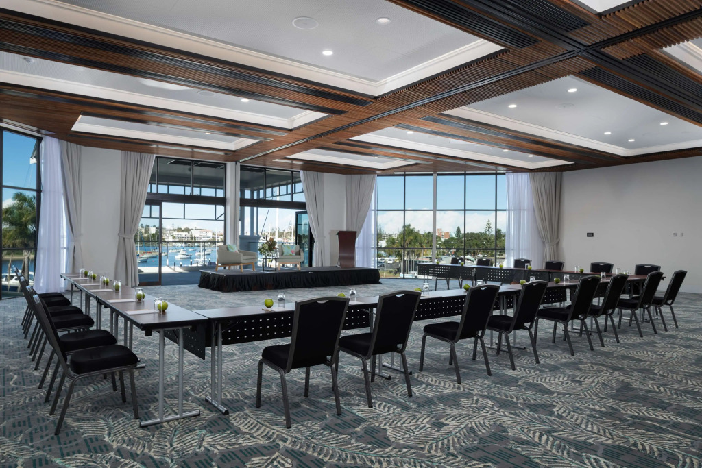 Sails Port Macquarie by Rydges