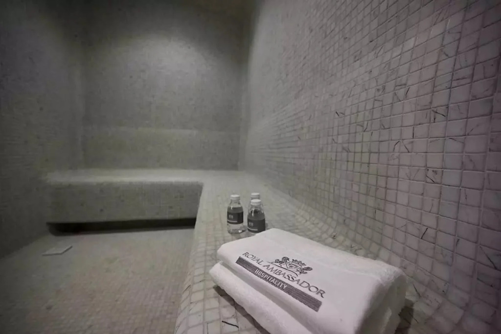 Springfield Suites