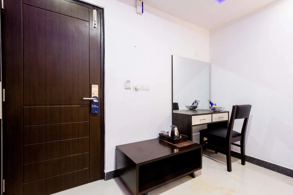 FabHotel Legacy Brigade Road