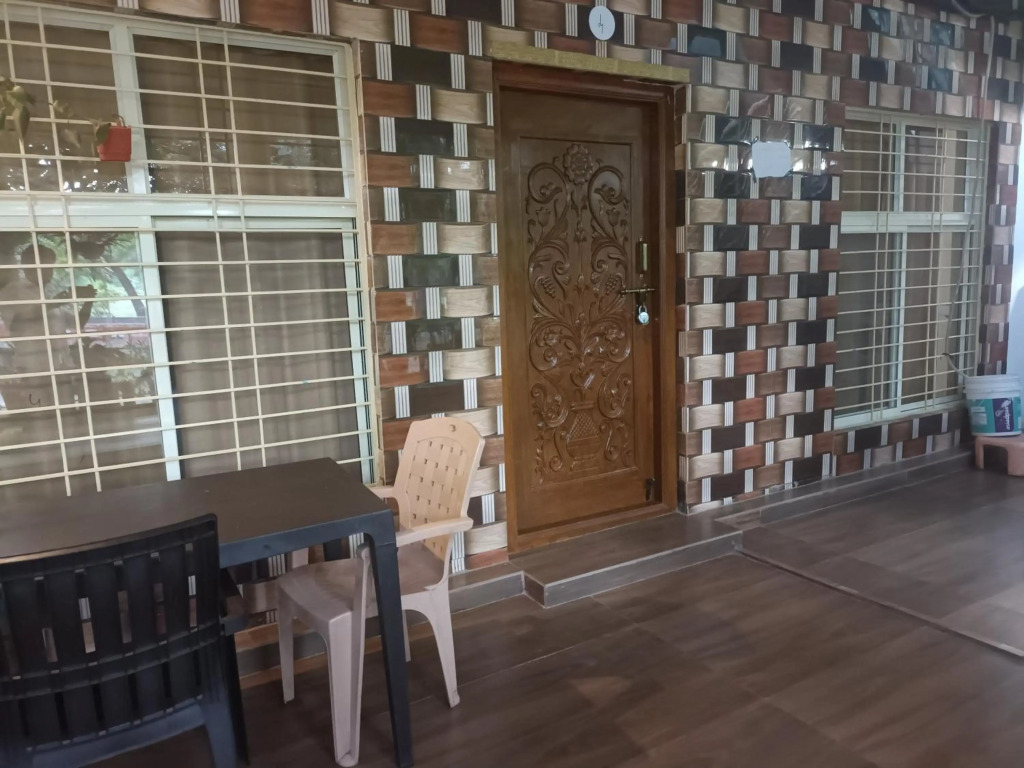 Saptami Hampi Homestay