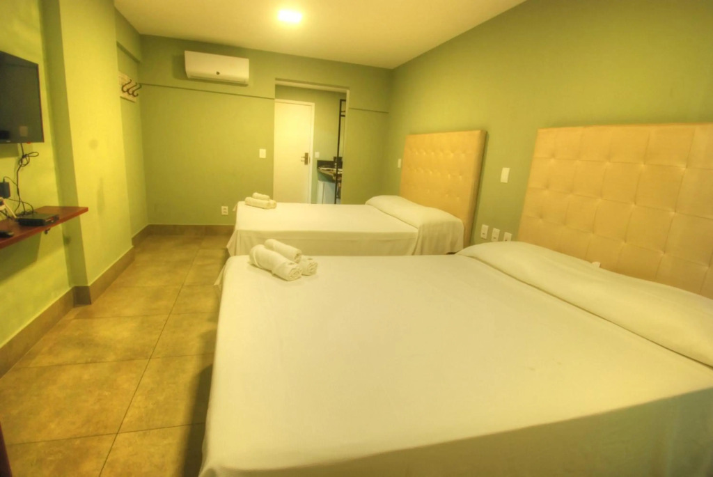 Ilusion Flat -Natal