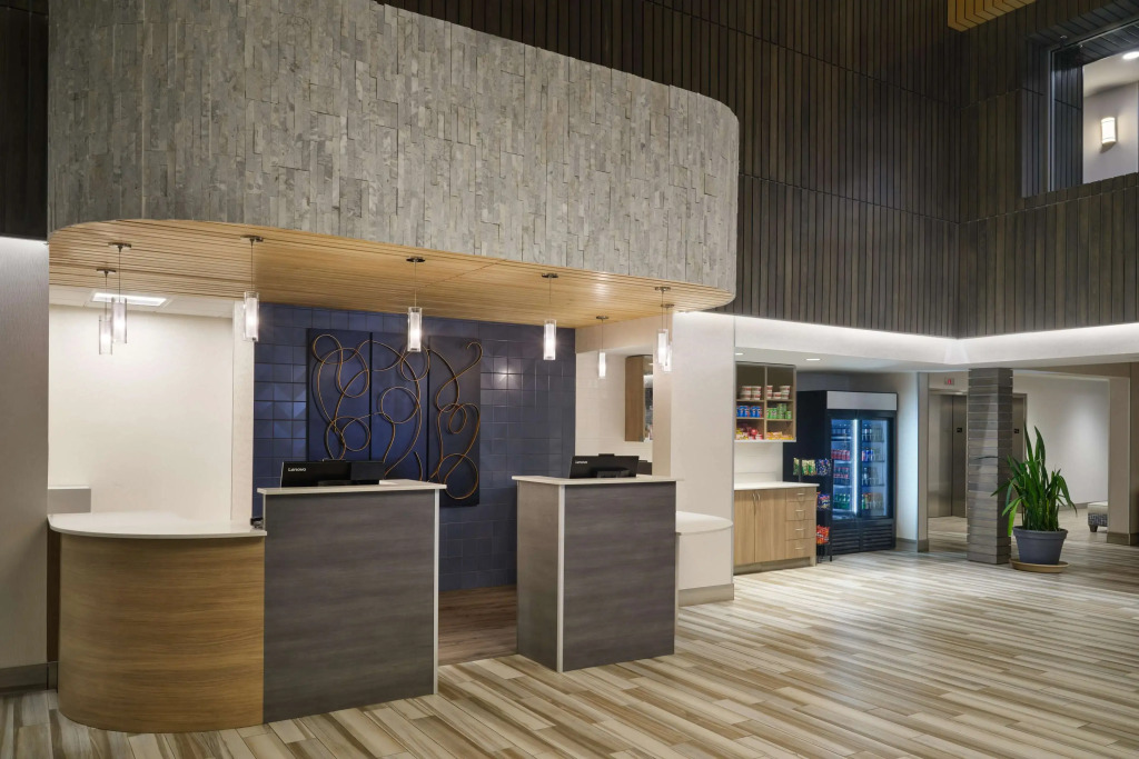 Best Western Plus Prince George
